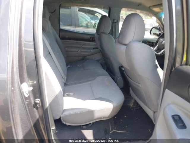 2012 TOYOTA TACOMA VIN: 3TMLU4EN9CM090442