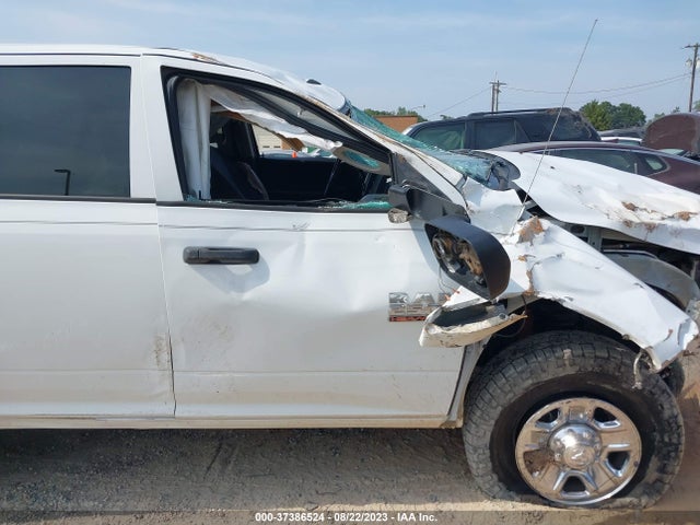 RAM 2500 Tradesman 2018 3C6UR5CL5JG117250 Image 13