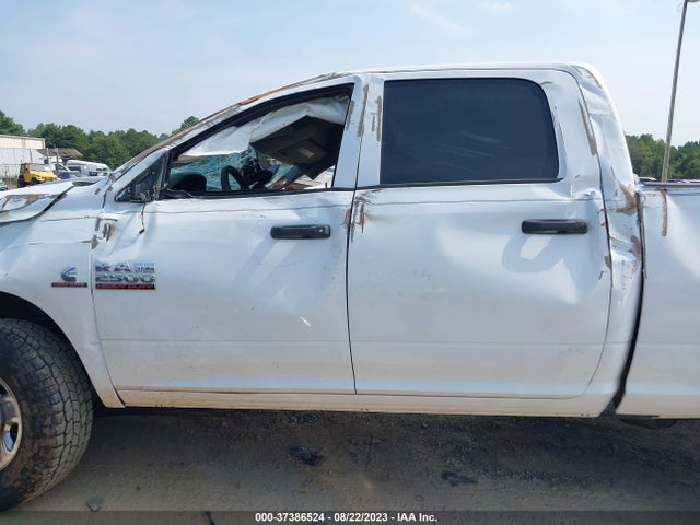 RAM 2500 Tradesman 2018 3C6UR5CL5JG117250 Image 14