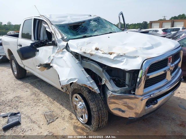 RAM 2500 Tradesman 2018 3C6UR5CL5JG117250 Image 6