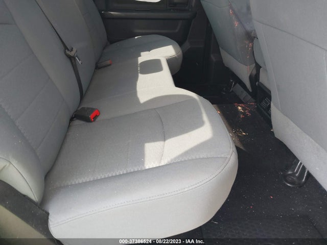 RAM 2500 Tradesman 2018 3C6UR5CL5JG117250 Image 8
