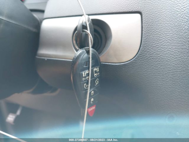 2C4RDGEG9HR697390 Dodge Grand Caravan Gt