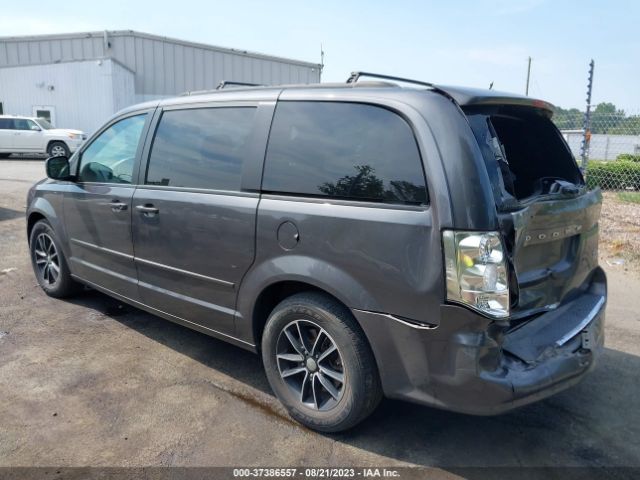 2C4RDGEG9HR697390 Dodge Grand Caravan Gt