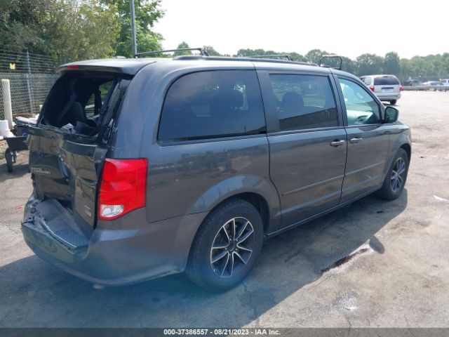 2C4RDGEG9HR697390 Dodge Grand Caravan Gt