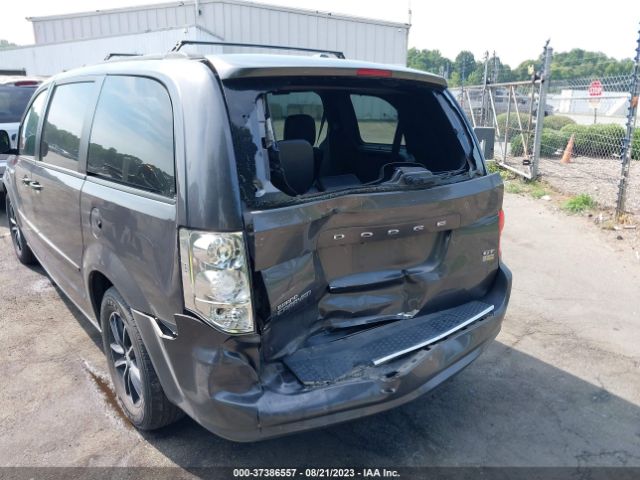 2C4RDGEG9HR697390 Dodge Grand Caravan Gt