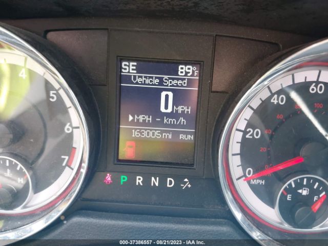2C4RDGEG9HR697390 Dodge Grand Caravan Gt