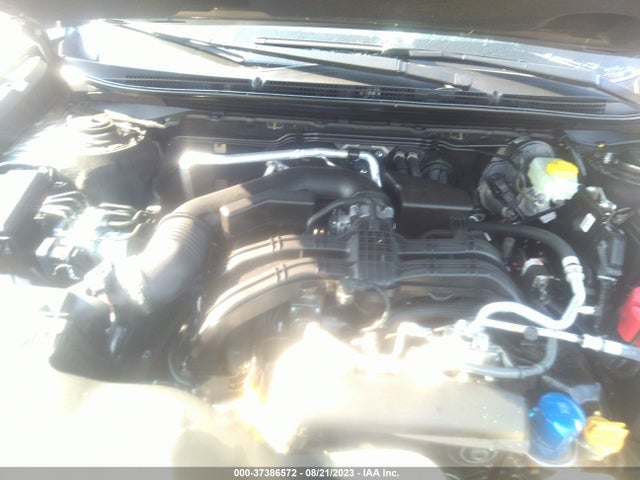 Subaru Outback Limited 2024 4S4BTANC2R3121029 Image 10