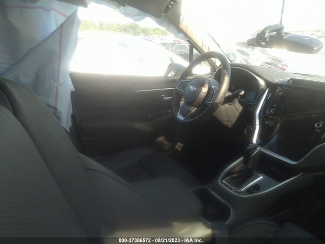 Subaru Outback Limited 2024 4S4BTANC2R3121029 Image 5