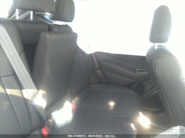 Subaru Outback Limited 2024 4S4BTANC2R3121029 Image 8