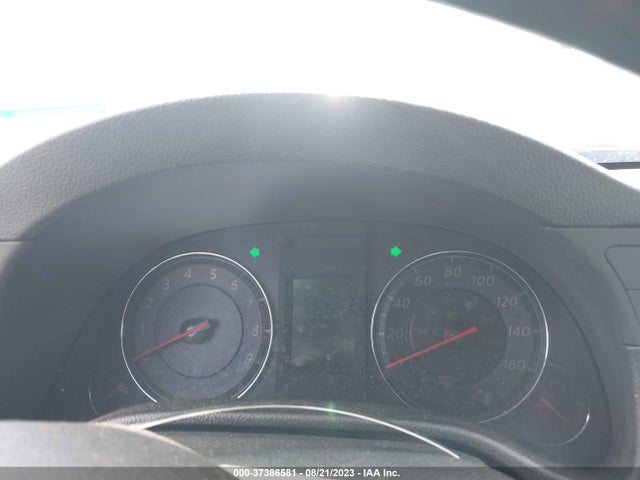 2007 INFINITI G35 SEDAN SPORT VIN: JNKBV61EX7M704487
