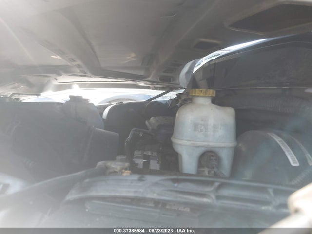 2008 DODGE RAM 1500 ST VIN: 1D7HA18K98J206165