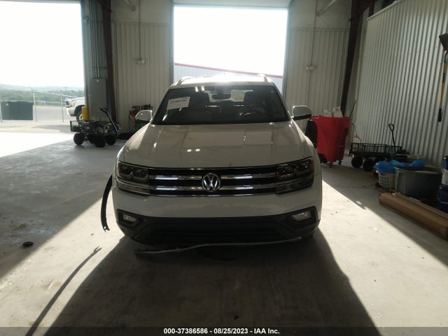 1V2KR2CA8JC531203 Volkswagen Atlas 3.6l V6 Se