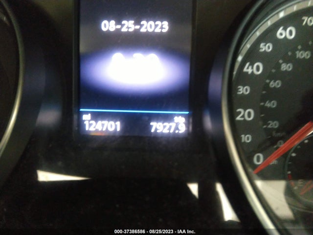 1V2KR2CA8JC531203 Volkswagen Atlas 3.6l V6 Se