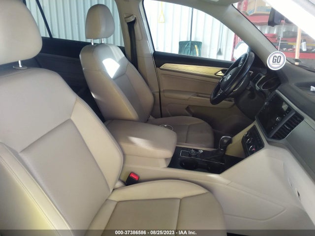 1V2KR2CA8JC531203 Volkswagen Atlas 3.6l V6 Se