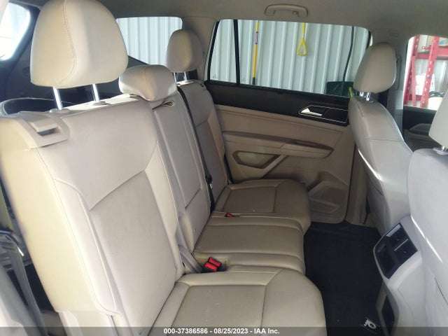 1V2KR2CA8JC531203 Volkswagen Atlas 3.6l V6 Se