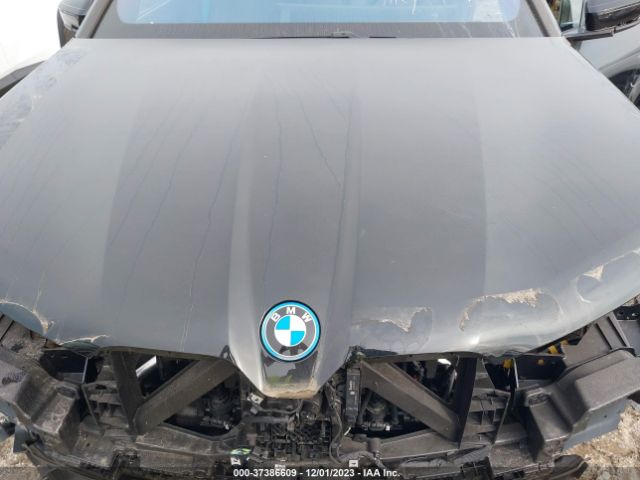 WB523CF02PCM56370 BMW Ix Xdrive50