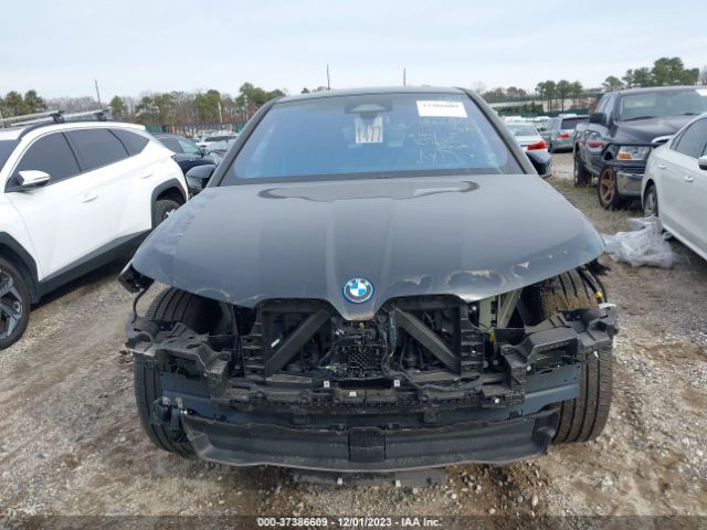 WB523CF02PCM56370 BMW Ix Xdrive50