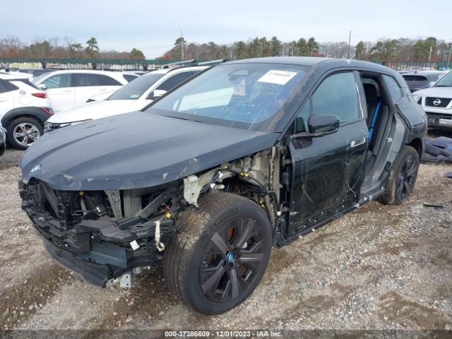 WB523CF02PCM56370 BMW Ix Xdrive50