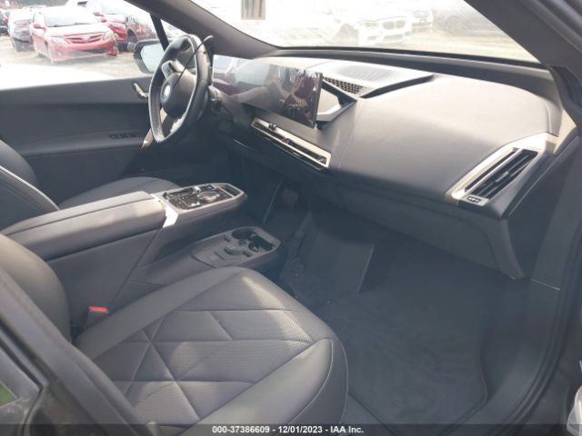 WB523CF02PCM56370 BMW Ix Xdrive50