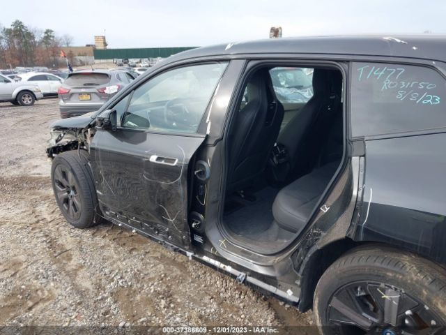 WB523CF02PCM56370 BMW Ix Xdrive50