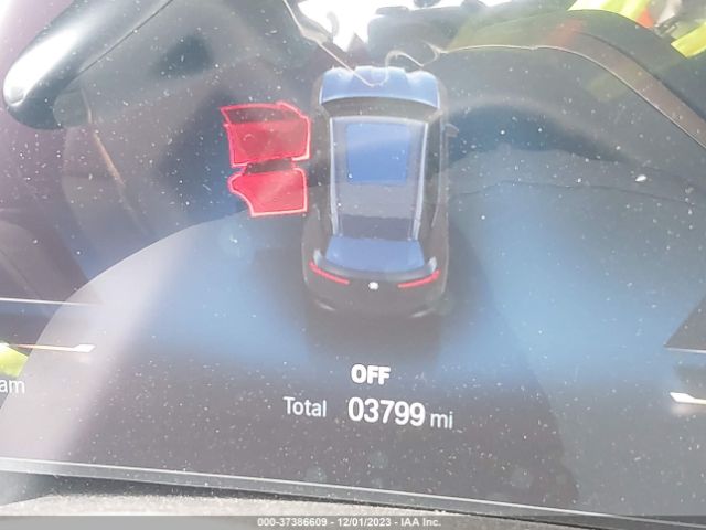 WB523CF02PCM56370 BMW Ix Xdrive50