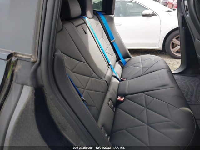 WB523CF02PCM56370 BMW Ix Xdrive50