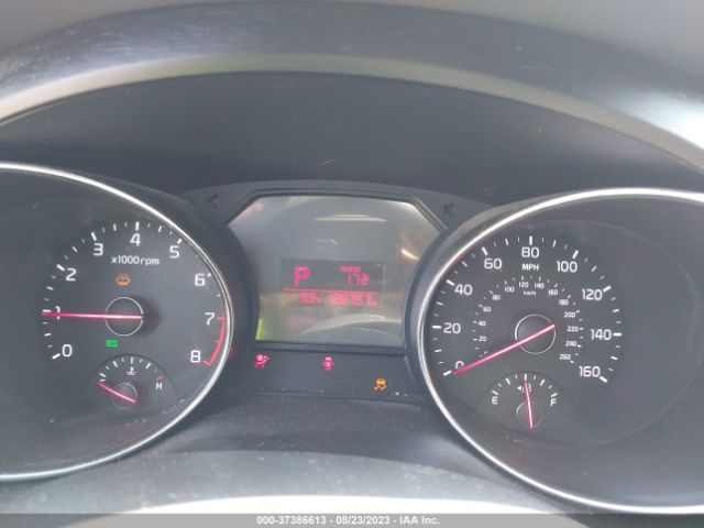 KNDMB5C19G6146529 KIA SEDONA LX