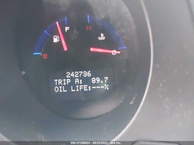2005 ACURA TL VIN: 19UUA66285A079897