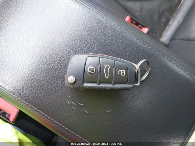 WAUA7GFF6G1033347 Audi A3 1.8t Premium