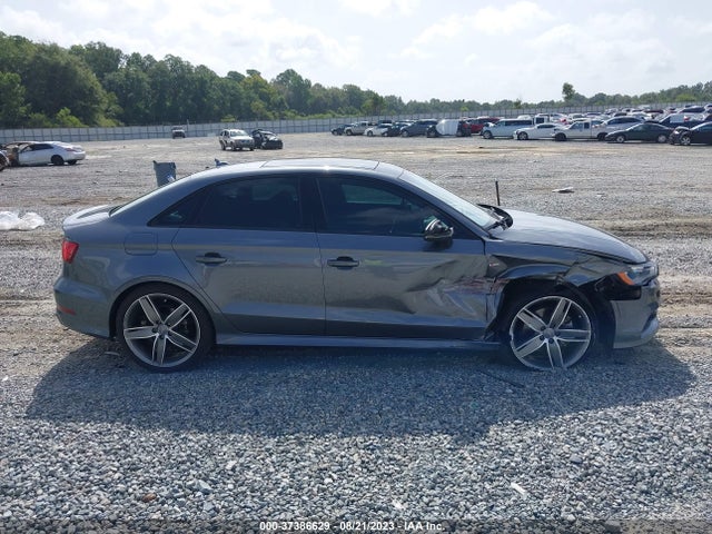 WAUA7GFF6G1033347 Audi A3 1.8t Premium