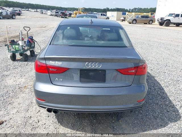 WAUA7GFF6G1033347 Audi A3 1.8t Premium
