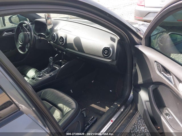 WAUA7GFF6G1033347 Audi A3 1.8t Premium