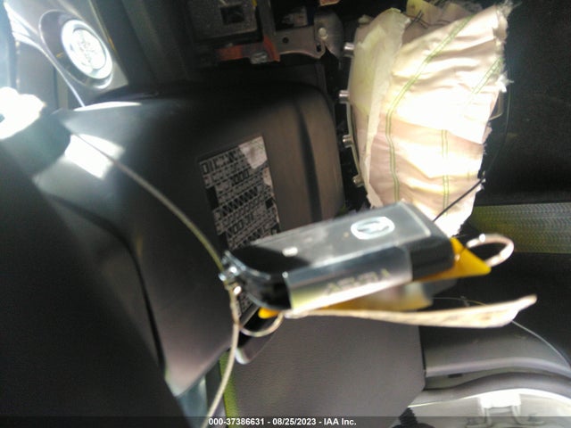 19UDE4H68PA015127 Acura Integra W/a-spec Tech Package