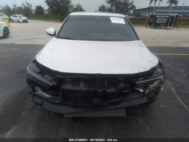 19UDE4H68PA015127 Acura Integra W/a-spec Tech Package