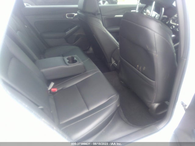 19UDE4H68PA015127 Acura Integra W/a-spec Tech Package