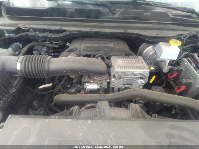 1C6RREFTXNN377576 RAM 1500 Lone Star