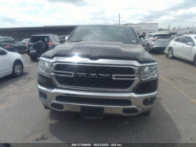 1C6RREFTXNN377576 RAM 1500 Lone Star