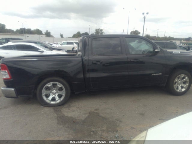 1C6RREFTXNN377576 RAM 1500 Lone Star