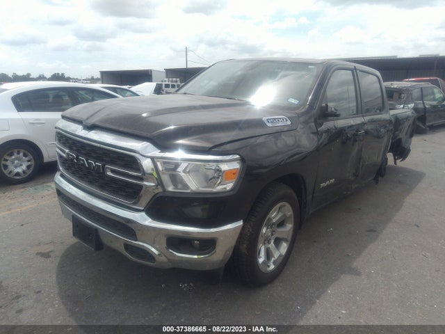 1C6RREFTXNN377576 RAM 1500 Lone Star