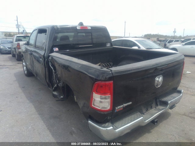1C6RREFTXNN377576 RAM 1500 Lone Star