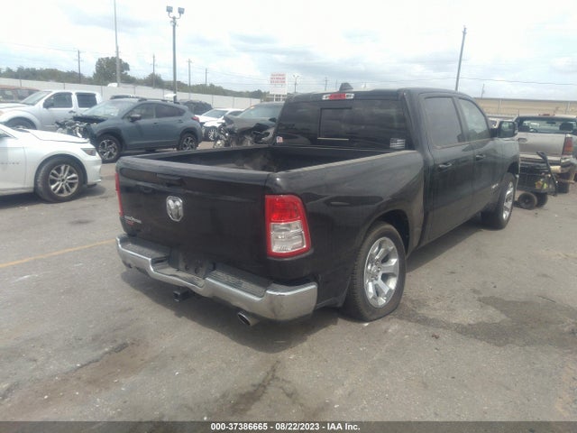1C6RREFTXNN377576 RAM 1500 Lone Star