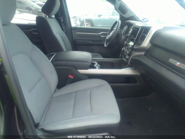 1C6RREFTXNN377576 RAM 1500 Lone Star