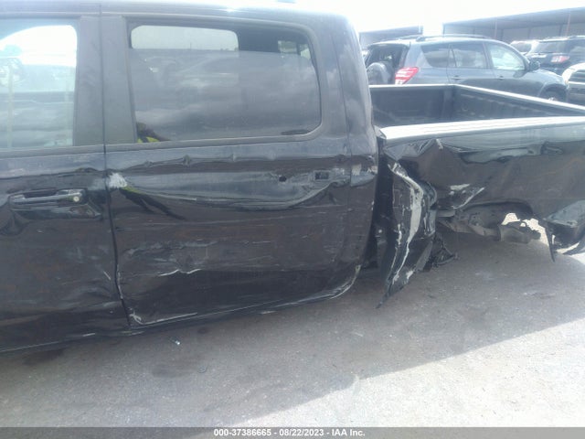 1C6RREFTXNN377576 RAM 1500 Lone Star