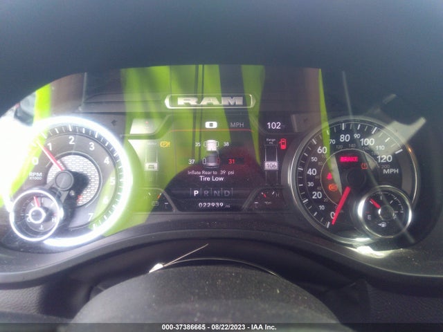 1C6RREFTXNN377576 RAM 1500 Lone Star