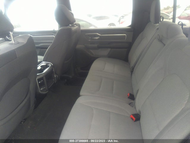 1C6RREFTXNN377576 RAM 1500 Lone Star