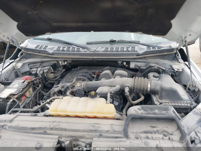 1FTEW1EB8JFA16546 Ford F-150 Xl/xlt