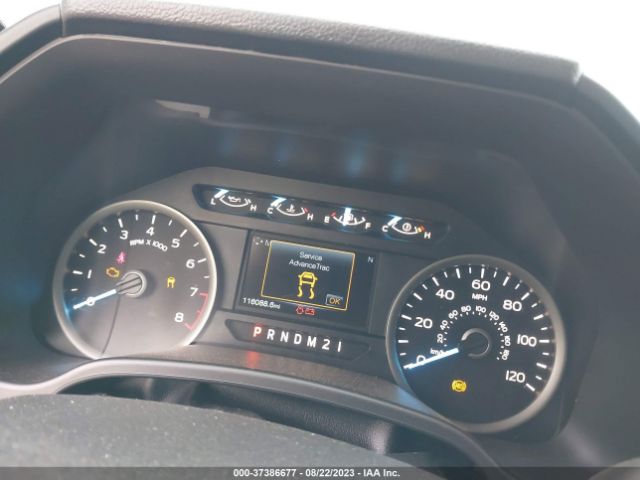 1FTEW1EB8JFA16546 Ford F-150 Xl/xlt