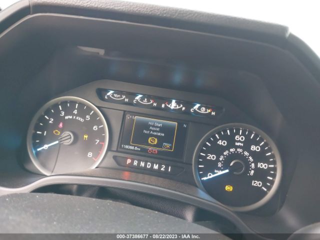 1FTEW1EB8JFA16546 Ford F-150 Xl/xlt