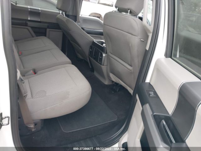 1FTEW1EB8JFA16546 Ford F-150 Xl/xlt