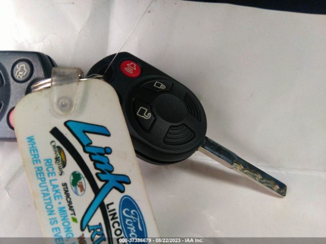 1FADP3F24JL292216 Ford FOCUS SE